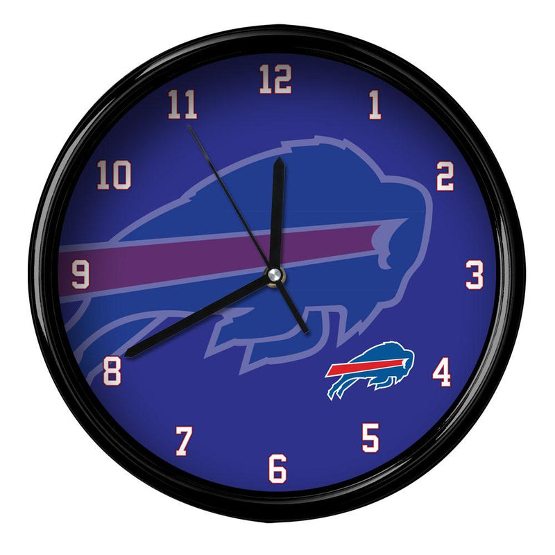 Big Logo Clock | Buffalo Bills
BUF, Buffalo Bills, NFL, OldProduct
The Memory Company