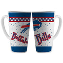 Game day Latte | Buffalo Bills
BUF, Buffalo Bills, NFL, OldProduct
The Memory Company
