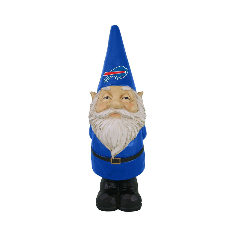 10.5 Inch Gnome Statue | Buffalo Bills BUF, Buffalo Bills, NFL, OldProduct 687746193694 $20