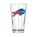 17oz Mixing Glass | Buffalo Bills