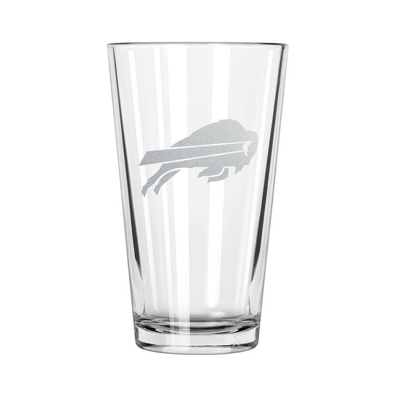 17oz Etched Pint Glass | Buffalo Bills
BUF, Buffalo Bills, CurrentProduct, Drinkware_category_All, NFL
The Memory Company
