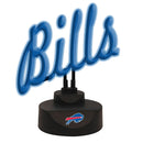 Script Neon Desk Lamp | Buffalo Bills
BUF, Buffalo Bills, Home&Office_category_Lighting, NFL, OldProduct
The Memory Company