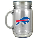 Mason Jar | Buffalo Bills
BUF, Buffalo Bills, NFL, OldProduct
The Memory Company
