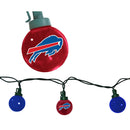 Tailgate String Lights | Bills
BUF, Buffalo Bills, Home&Office_category_Lighting, NFL, OldProduct
The Memory Company
