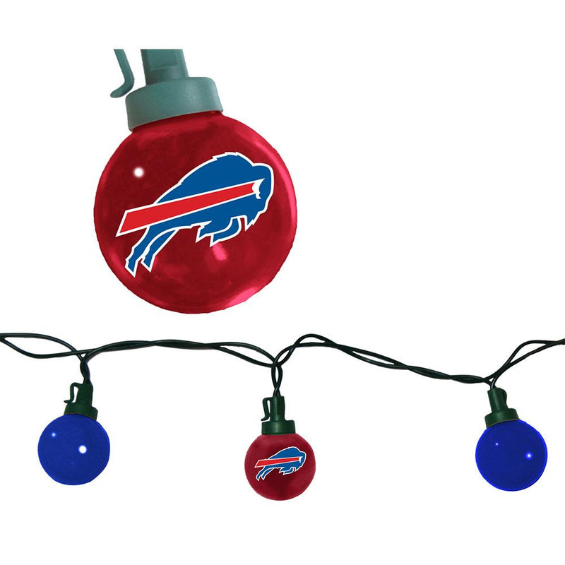 Tailgate String Lights | Bills
BUF, Buffalo Bills, Home&Office_category_Lighting, NFL, OldProduct
The Memory Company