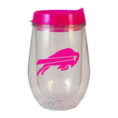 Pink Beverage To Go Tumbler | Buffalo Bills
BUF, Buffalo Bills, NFL, OldProduct
The Memory Company