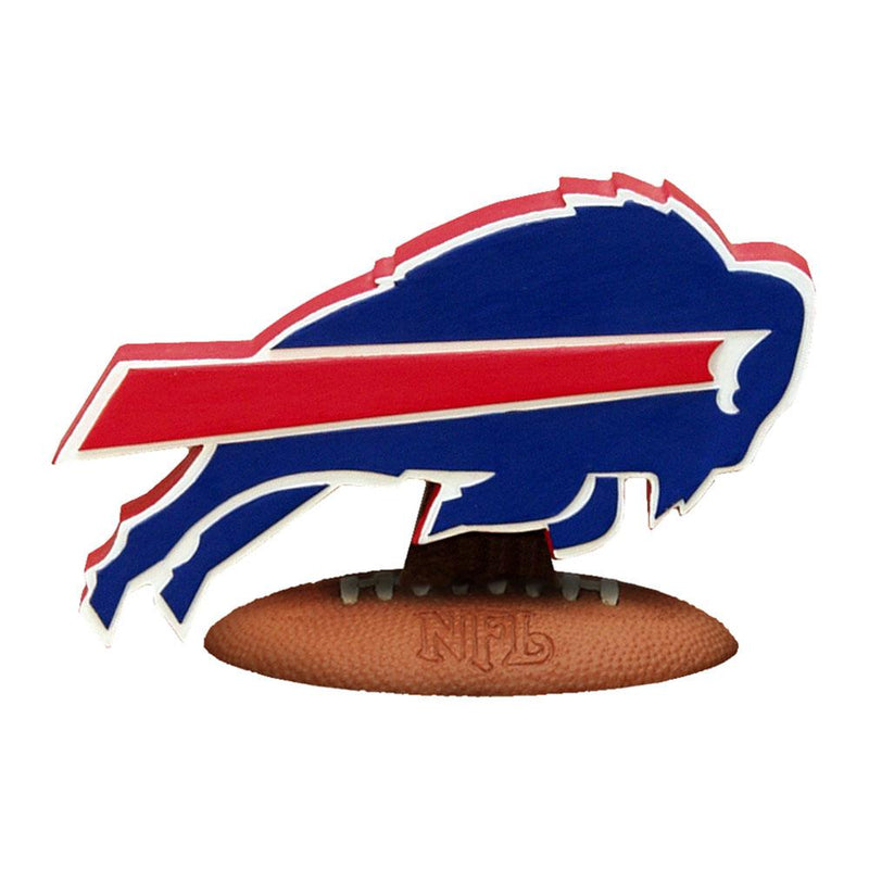 3D Logo Ornament | Buffalo Bills
BUF, Buffalo Bills, NFL, OldProduct
The Memory Company