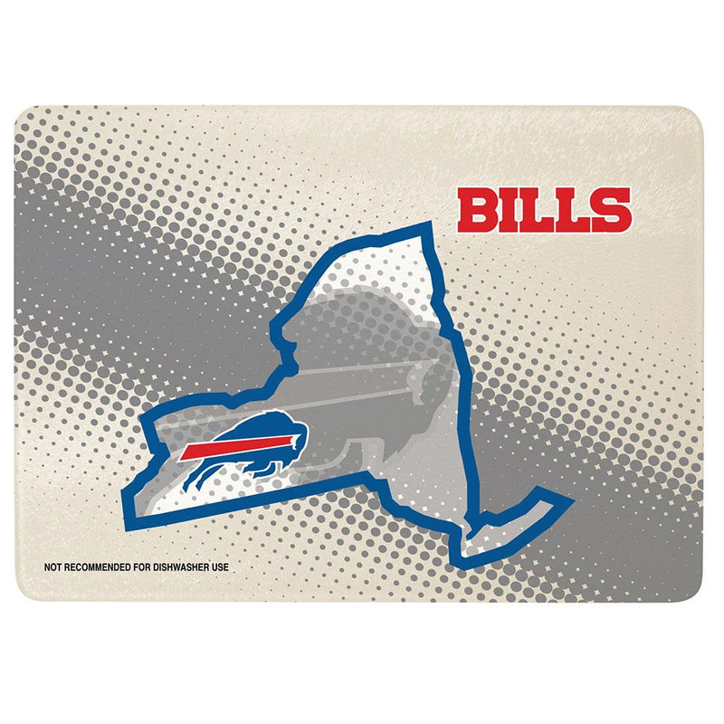 Cutting Board State of Mind | Buffalo Bills
BUF, Buffalo Bills, CurrentProduct, Drinkware_category_All, NFL
The Memory Company