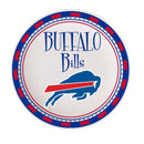 Tailgate Plate | Buffalo Bills
BUF, Buffalo Bills, NFL, OldProduct
The Memory Company
