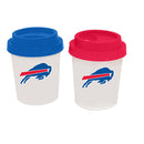 Plastic Salt and Pepper Shaker | BILLS
BUF, Buffalo Bills, NFL, OldProduct
The Memory Company