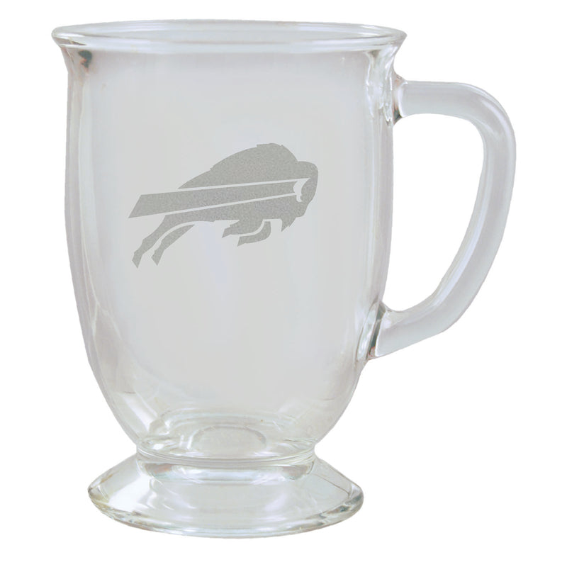 16oz Etched Café Glass Mug | Buffalo Bills
BUF, Buffalo Bills, CurrentProduct, Drinkware_category_All, NFL
The Memory Company