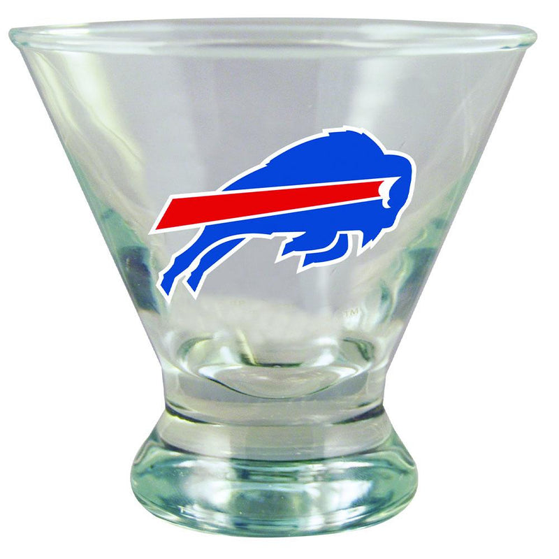 Martini Glass | Buffalo Bills
BUF, Buffalo Bills, NFL, OldProduct
The Memory Company