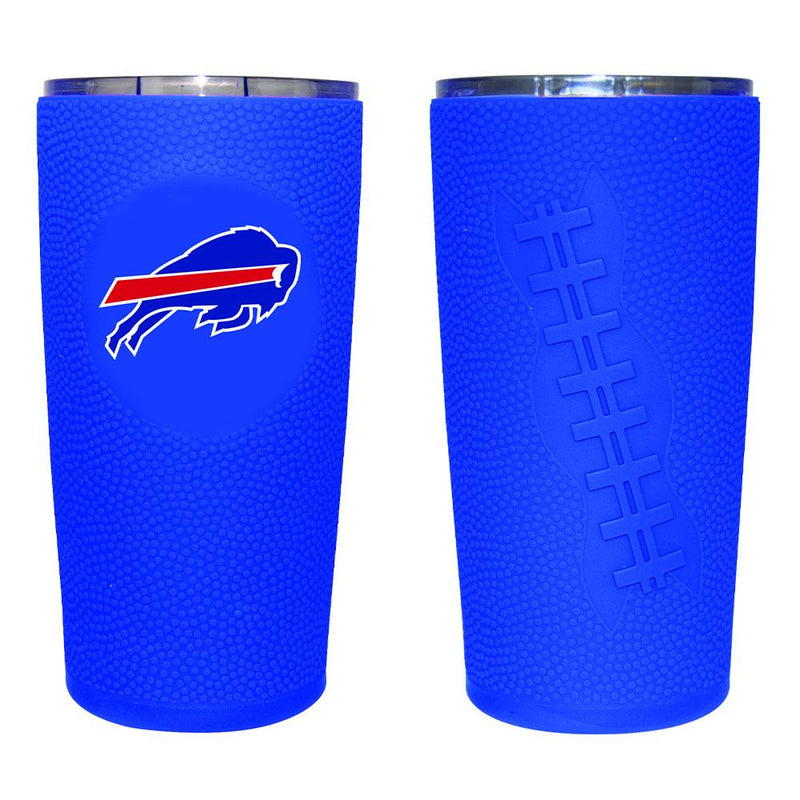 20oz Stainless Steel Tumbler w/Silicone Wrap | Buffalo Bills
BUF, Buffalo Bills, CurrentProduct, Drinkware_category_All, NFL
The Memory Company