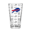 Sandblasted Pint BILLS
BUF, Buffalo Bills, CurrentProduct, Drinkware_category_All, NFL
The Memory Company