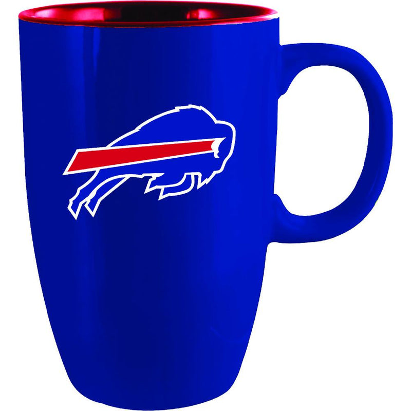 Tall Mug BILLS
BUF, Buffalo Bills, CurrentProduct, Drinkware_category_All, NFL
The Memory Company