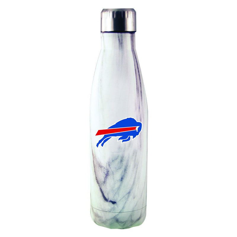 Marble Stainless Steel Water Bottle | Buffalo Bills
BUF, Buffalo Bills, CurrentProduct, Drinkware_category_All, NFL
The Memory Company