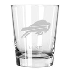 15oz Personalized Double Old-Fashioned Glass | Buffalo Bills
BUF, Buffalo Bills, CurrentProduct, Custom Drinkware, Drinkware_category_All, Gift Ideas, NFL, Personalization, Personalized_Personalized
The Memory Company