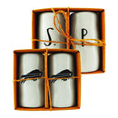 Artisan Salt and Pepper Shaker | Buffalo Bills
BUF, Buffalo Bills, CurrentProduct, Home&Office_category_All, Home&Office_category_Kitchen, NFL
The Memory Company