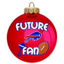 Future Fan Ball Ornament | Buffalo Bills
BUF, Buffalo Bills, CurrentProduct, Holiday_category_All, Holiday_category_Ornaments, NFL
The Memory Company