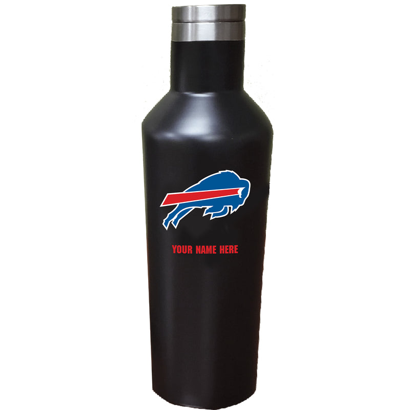 17oz Black Personalized Infinity Bottle | Buffalo Bills
2776BDPER, BUF, Buffalo Bills, CurrentProduct, Drinkware_category_All, NFL, Personalized_Personalized
The Memory Company