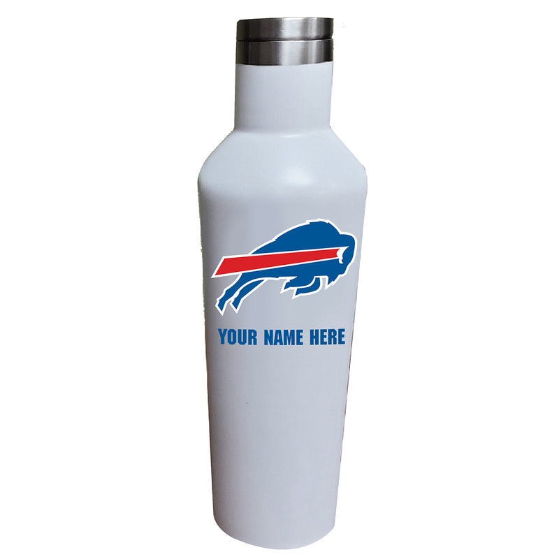 17oz Personalized White Infinity Bottle | Buffalo Bills
2776WDPER, BUF, Buffalo Bills, CurrentProduct, Drinkware_category_All, NFL, Personalized_Personalized
The Memory Company