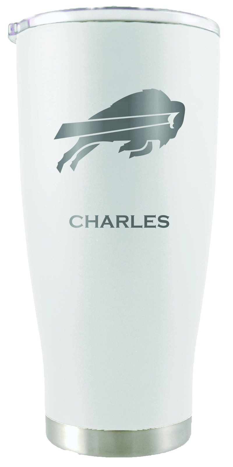 20oz White Personalized Stainless Steel Tumbler | Buffalo Bills
BUF, Buffalo Bills, CurrentProduct, Drinkware_category_All, NFL, Personalized_Personalized, Stainless Steel
The Memory Company