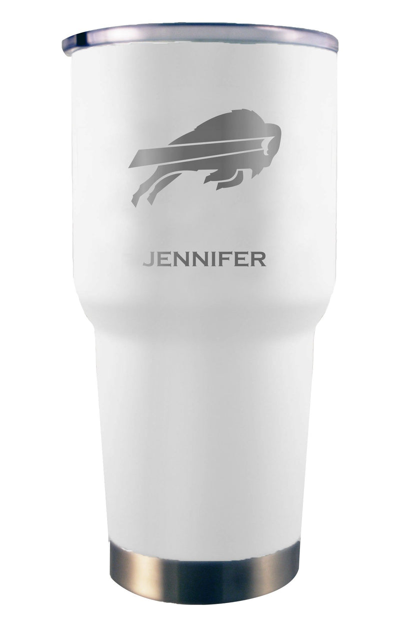 30oz White Personalized Stainless Steel Tumbler | Buffalo Bills
BUF, Buffalo Bills, CurrentProduct, Drinkware_category_All, NFL, Personalized_Personalized
The Memory Company