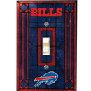 Art Glass Light Switch Cover | Buffalo Bills
BUF, Buffalo Bills, CurrentProduct, Home&Office_category_All, Home&Office_category_Lighting, NFL
The Memory Company