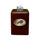 Paper Clip Holder | Buffalo Bills
BUF, Buffalo Bills, NFL, OldProduct
The Memory Company