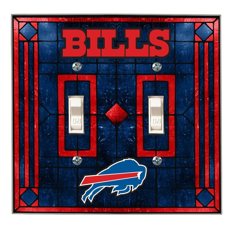 Double Light Switch Cover | Buffalo Bills
BUF, Buffalo Bills, CurrentProduct, Home&Office_category_All, Home&Office_category_Lighting, NFL
The Memory Company