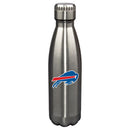 17oz Stainless Steel Water Bottle | Buffalo Bills
BUF, Buffalo Bills, NFL, OldProduct
The Memory Company