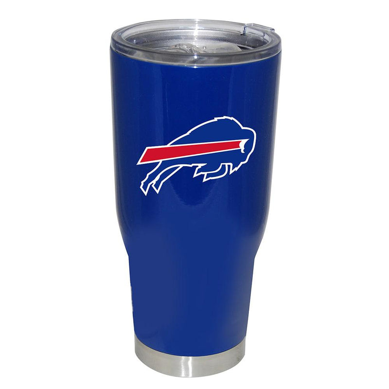 32oz Decal PC Stainless Steel Tumbler | Buffalo Bills
BUF, Buffalo Bills, Drinkware_category_All, NFL, OldProduct
The Memory Company