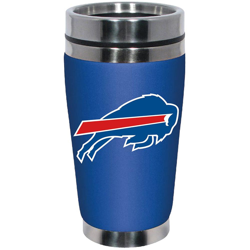 16oz Stainless Steel w/Neo | Buffalo Bills
BUF, Buffalo Bills, NFL, OldProduct
The Memory Company