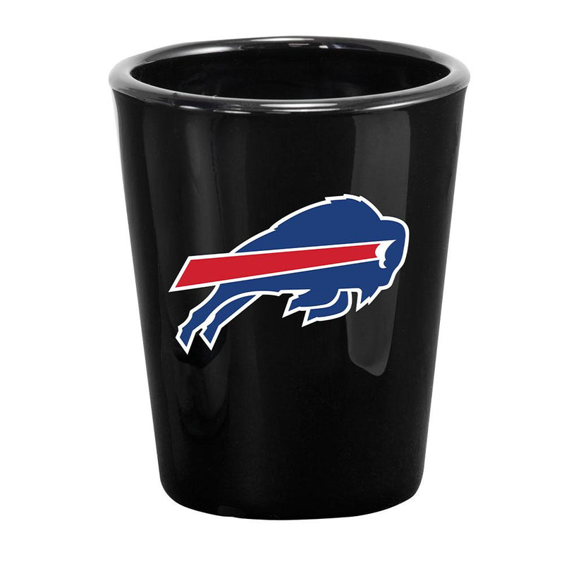 Black with Colored Highlighted Logo Shot Glass | Buffalo Bills
BUF, Buffalo Bills, Drink, Drinkware_category_All, NFL, OldProduct
The Memory Company
