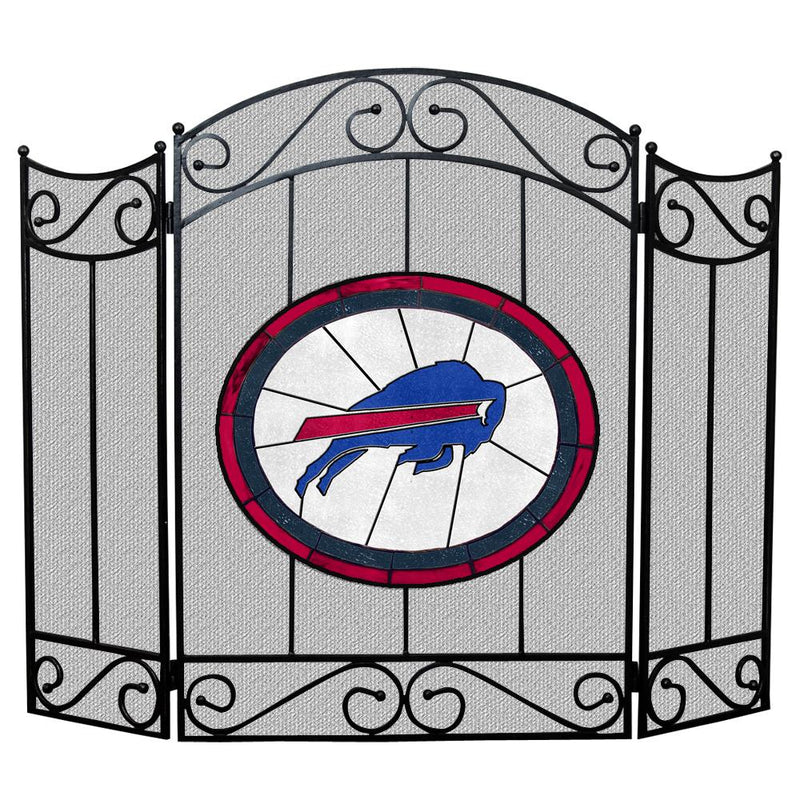 Fireplace Screen | Buffalo Bills
BUF, Buffalo Bills, NFL, OldProduct
The Memory Company