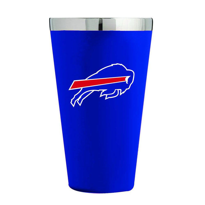 16oz Matte Finish Stainless Steel Pint | Buffalo Bills
BUF, Buffalo Bills, CurrentProduct, Drinkware_category_All, NFL
The Memory Company