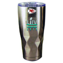 22oz Diamond Tmbr Cheifs SB 54
C54, NFL, OldProduct
The Memory Company
