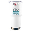 30oz Wht SS Tmblr DP Chiefs SB 54
C54, NFL, OldProduct
The Memory Company