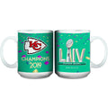 15oz White Mug KCC SB 54
C54, NFL, OldProduct
The Memory Company