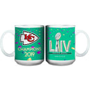15oz White Mug KCC SB 54
C54, NFL, OldProduct
The Memory Company