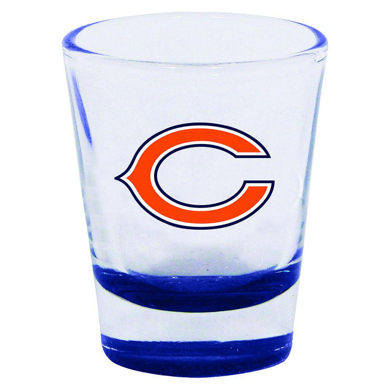 2oz Highlight Collect Glass | Chicago Bears
CBE, Chicago Bears, NFL, OldProduct
The Memory Company