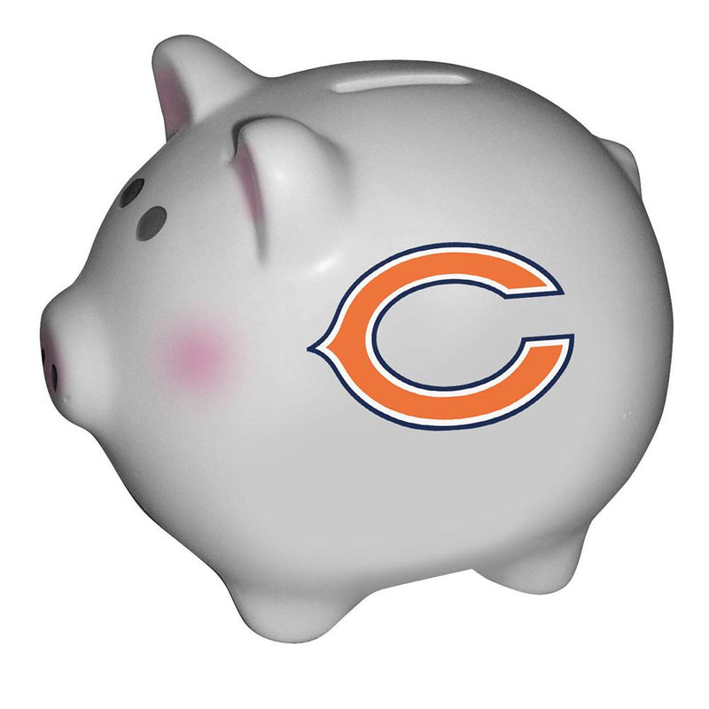 Piggy Bank | Chicago Bears
CBE, Chicago Bears, NFL, OldProduct
The Memory Company