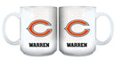 15oz White Personalized Ceramic Mug | Chicago Bears
CBE, Chicago Bears, CurrentProduct, Custom Drinkware, Drinkware_category_All, Gift Ideas, NFL, Personalization, Personalized_Personalized
The Memory Company