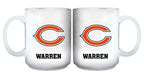 15oz White Personalized Ceramic Mug | Chicago Bears
CBE, Chicago Bears, CurrentProduct, Custom Drinkware, Drinkware_category_All, Gift Ideas, NFL, Personalization, Personalized_Personalized
The Memory Company
