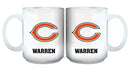 15oz White Personalized Ceramic Mug | Chicago Bears
CBE, Chicago Bears, CurrentProduct, Custom Drinkware, Drinkware_category_All, Gift Ideas, NFL, Personalization, Personalized_Personalized
The Memory Company