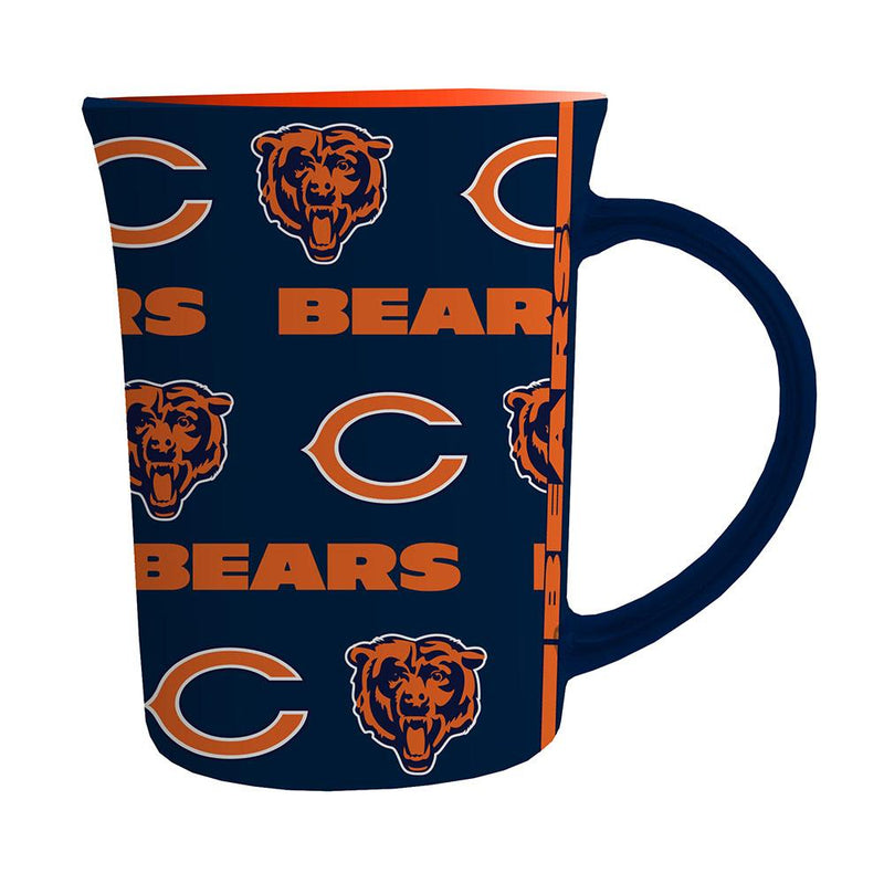Line Up Mug - Chicago Bears
CBE, Chicago Bears, CurrentProduct, Drinkware_category_All, NFL
The Memory Company