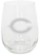 15oz Personalized Stemless Glass Tumbler | Chicago Bears
CBE, Chicago Bears, CurrentProduct, Custom Drinkware, Drinkware_category_All, Gift Ideas, NFL, Personalization, Personalized_Personalized
The Memory Company
