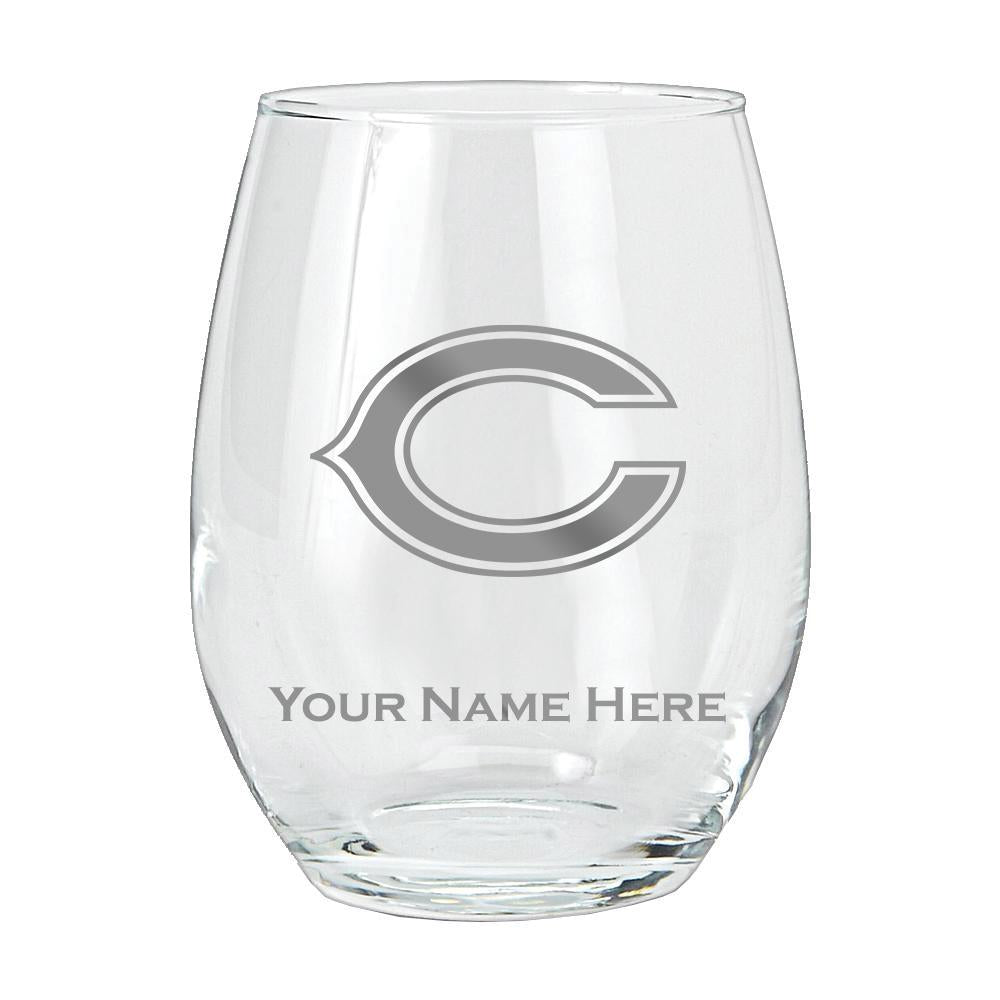 15oz Personalized Stemless Glass Tumbler | Chicago Bears
CBE, Chicago Bears, CurrentProduct, Custom Drinkware, Drinkware_category_All, Gift Ideas, NFL, Personalization, Personalized_Personalized
The Memory Company