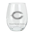 15oz Personalized Stemless Glass Tumbler | Chicago Bears
CBE, Chicago Bears, CurrentProduct, Custom Drinkware, Drinkware_category_All, Gift Ideas, NFL, Personalization, Personalized_Personalized
The Memory Company