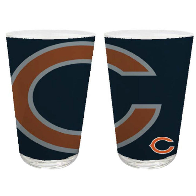 Sub Pint Glass | Chicago Bears
CBE, Chicago Bears, NFL, OldProduct
The Memory Company